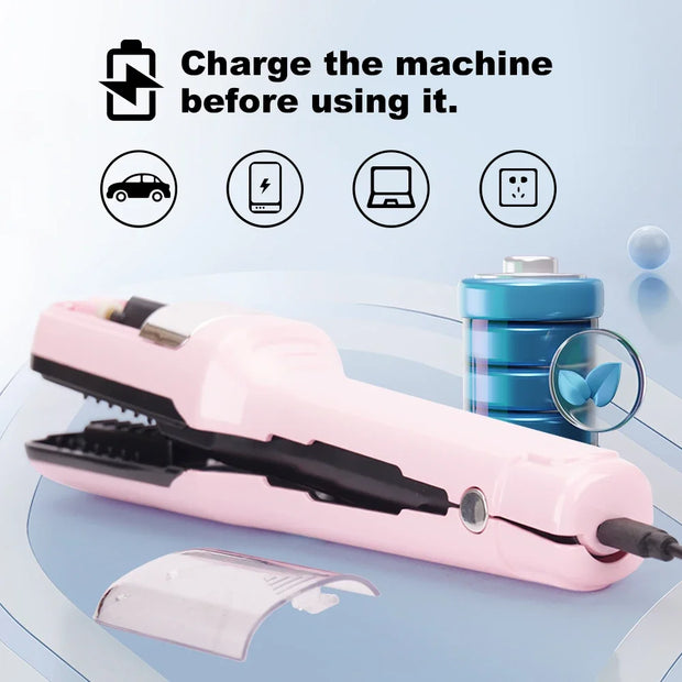 Professional Multi-Functional Hair Trimmer