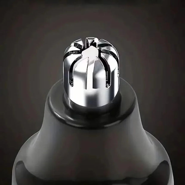 Rechargeable Electric Nose Hair Trimmer