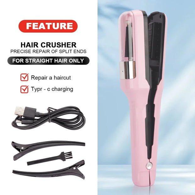 Professional Multi-Functional Hair Trimmer