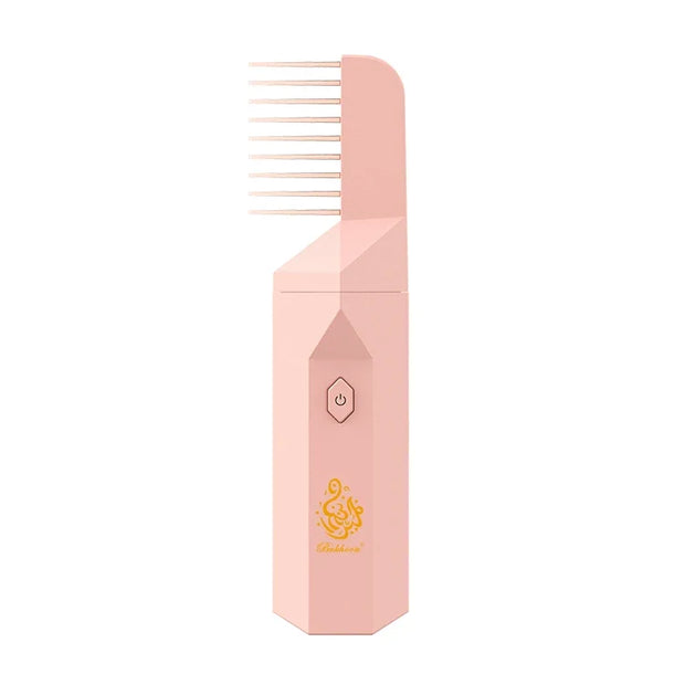 Electronic Hair Incense Burner