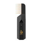 Electronic Hair Incense Burner