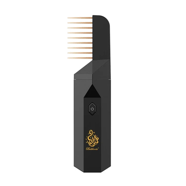Electronic Hair Incense Burner